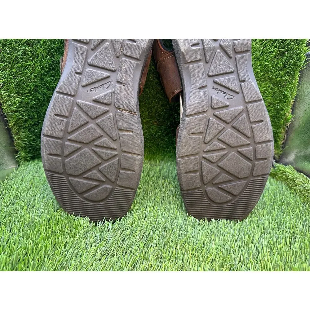 Clarks hapsford creek